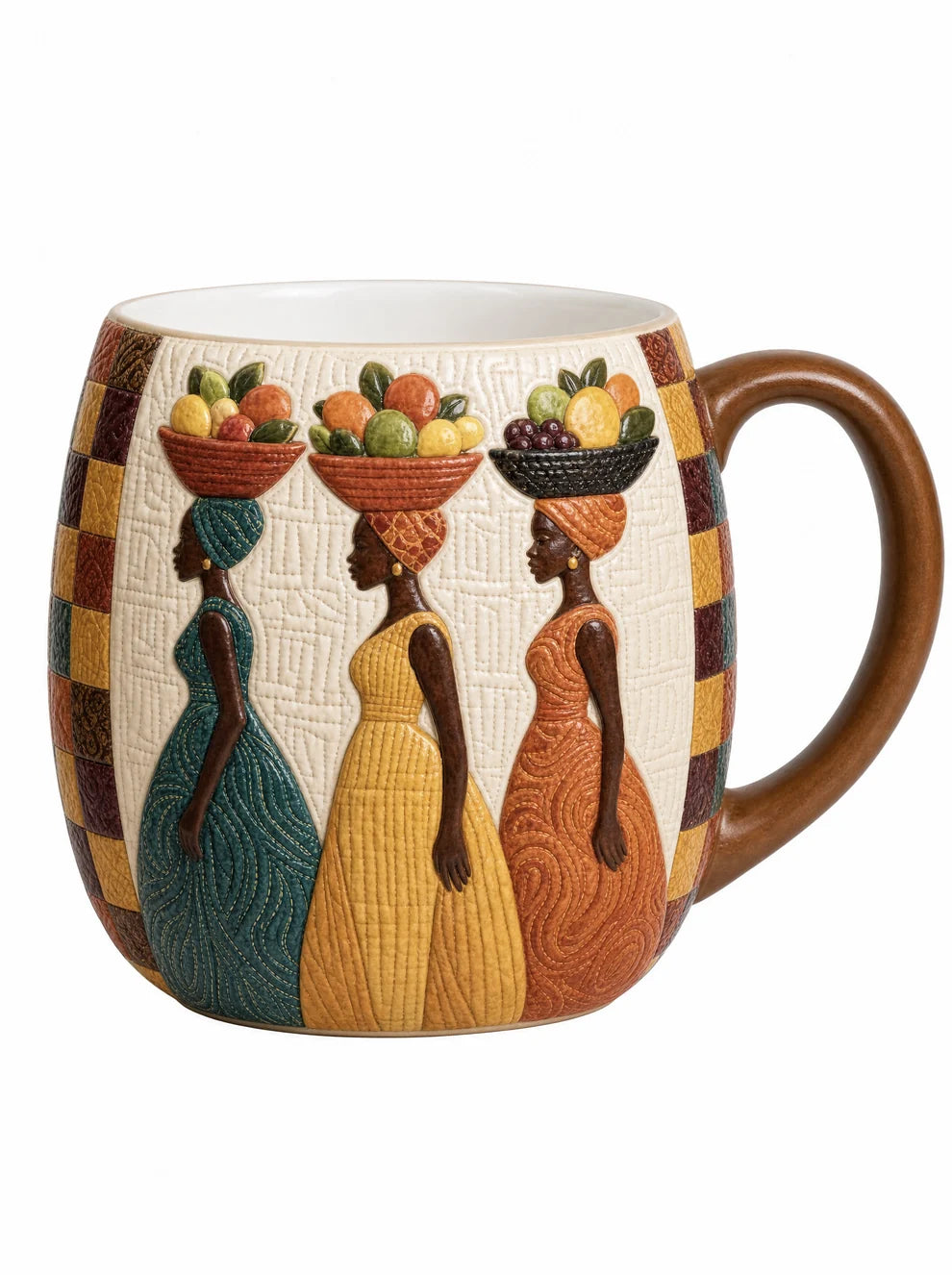 Culture Mug