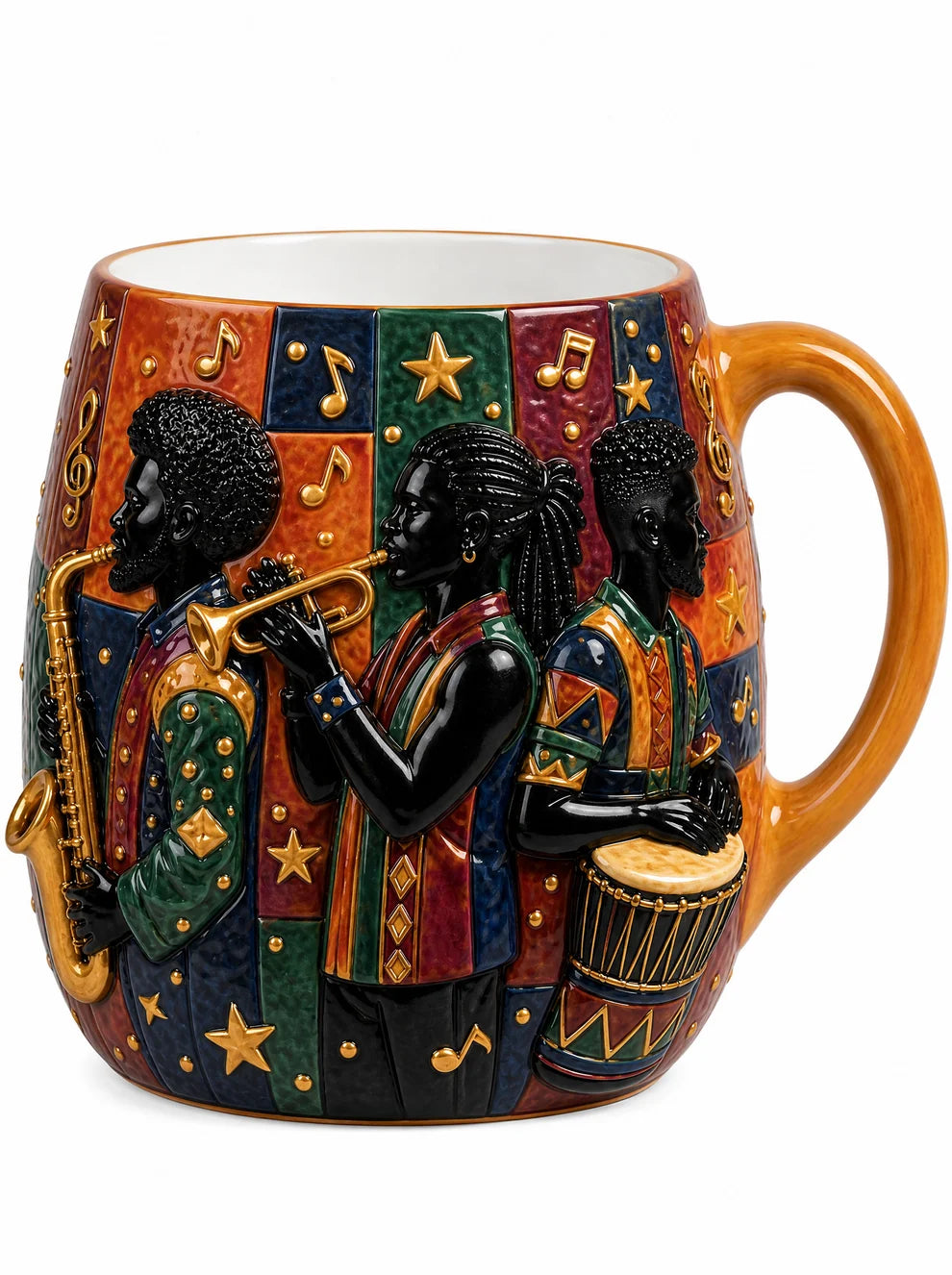 Culture Mug