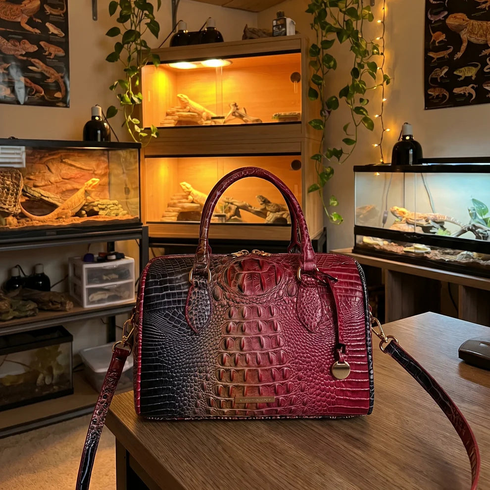 Nia's Leather Handbags