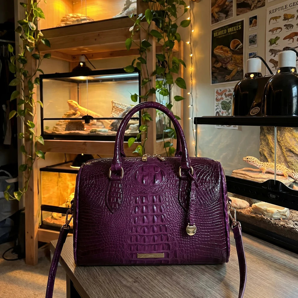 Nia's Leather Handbags