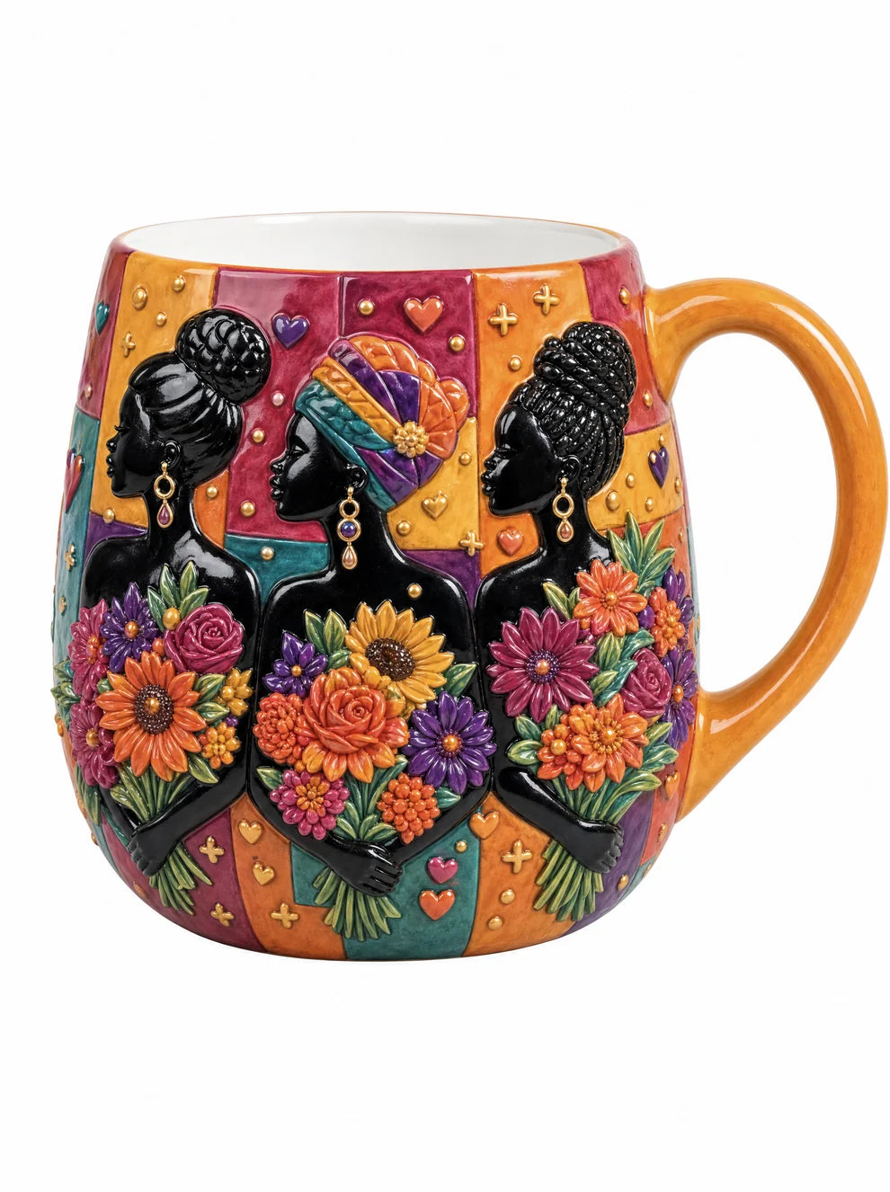 Culture Mug