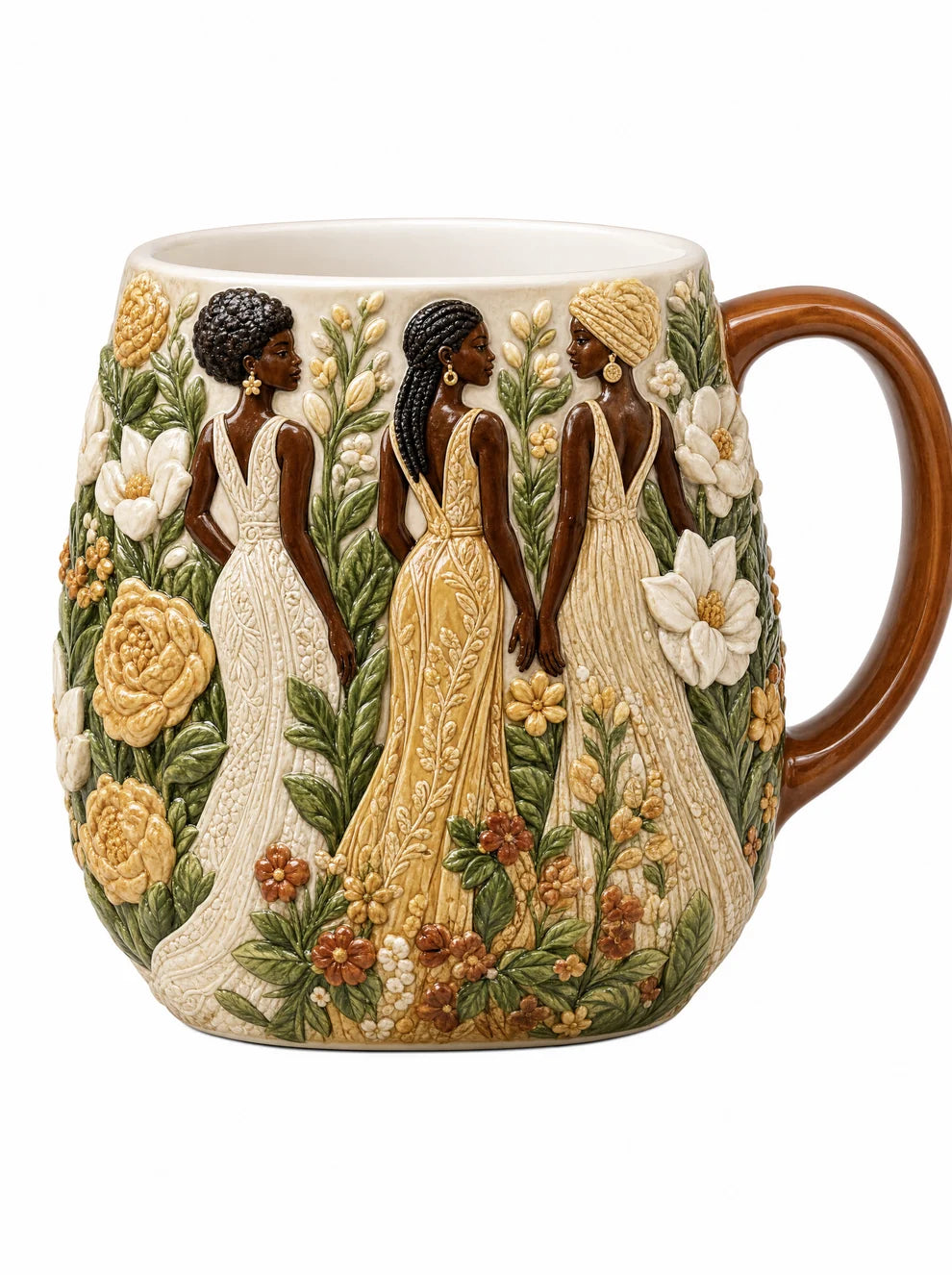 Culture Mug