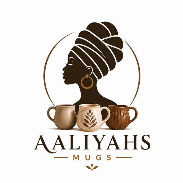 Black Culture Mugs