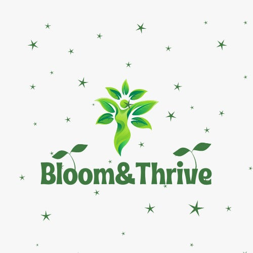 BloomandThrive